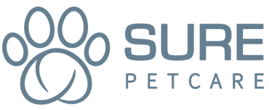 Logo Sure Petcare