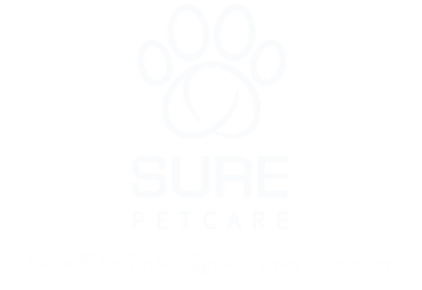 Logo Sure Pet Care